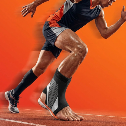 FlexGuard™ - Ankle Support Compression Brace