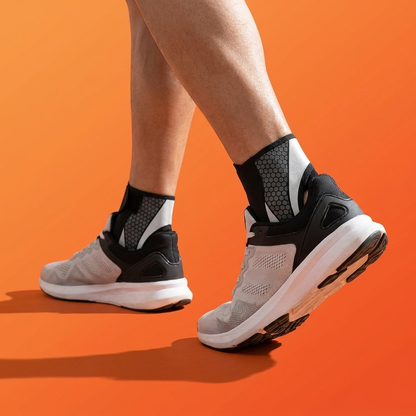 FlexGuard™ - Ankle Support Compression Brace