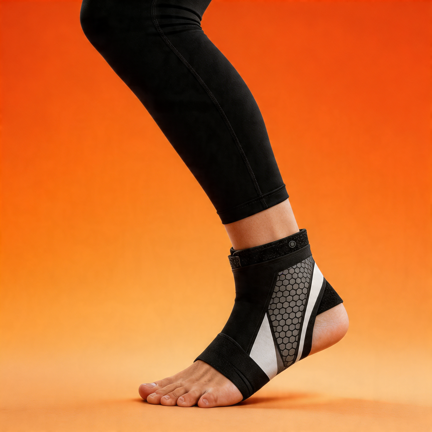 FlexGuard™ - Ankle Support Compression Brace