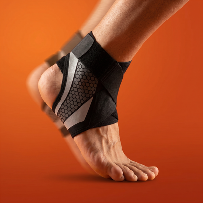 FlexGuard™ - Ankle Support Compression Brace