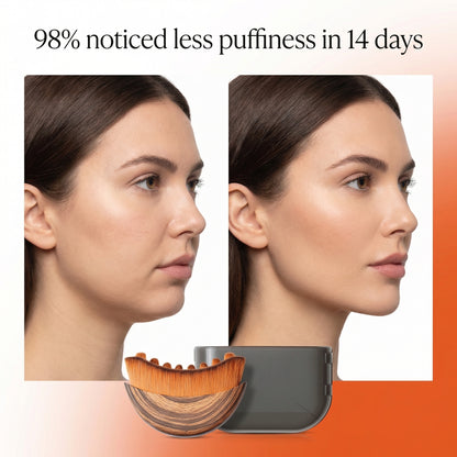 Lymphatic Gua Sha Brush