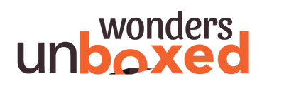 WonderUnbox