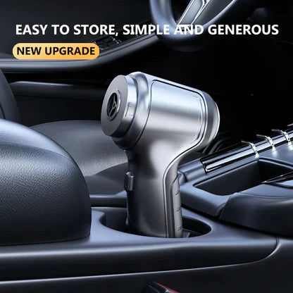 Wireless Powerful Car Vacuum Cleaner